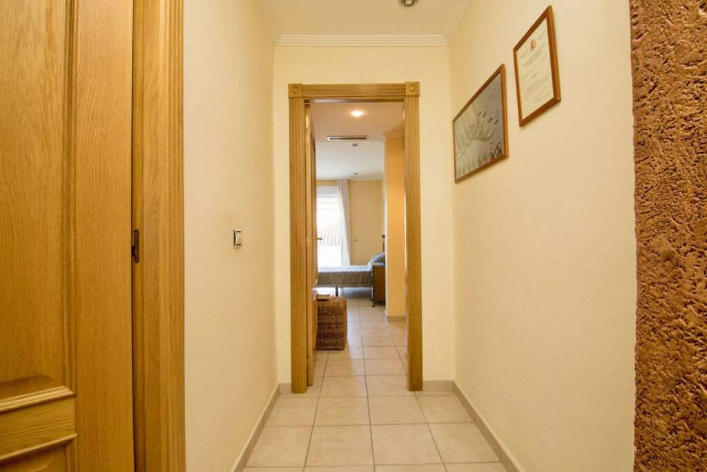 Detached Villa Almoradi Alicante - image 71