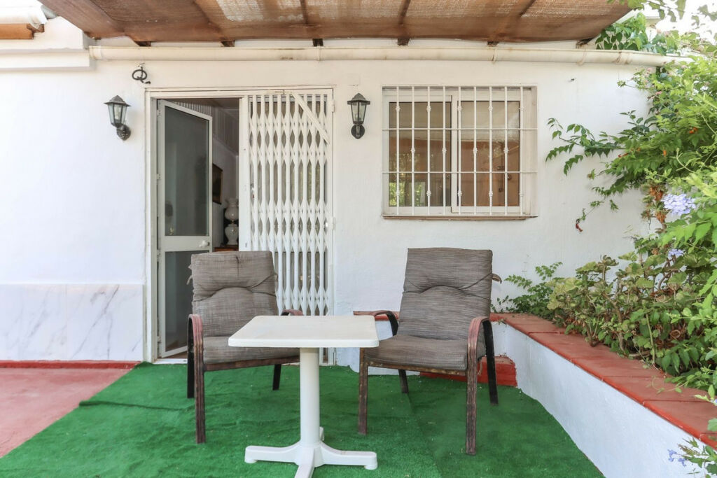 Detached Villa Cártama Málaga - image 71