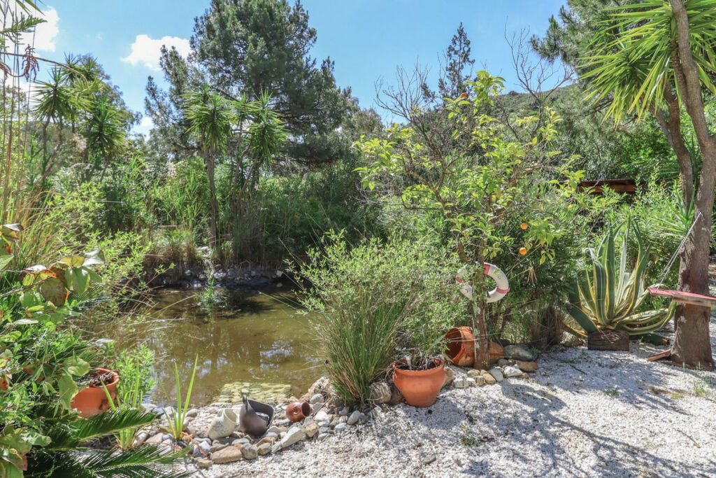 Detached Villa Coín Málaga - image 67