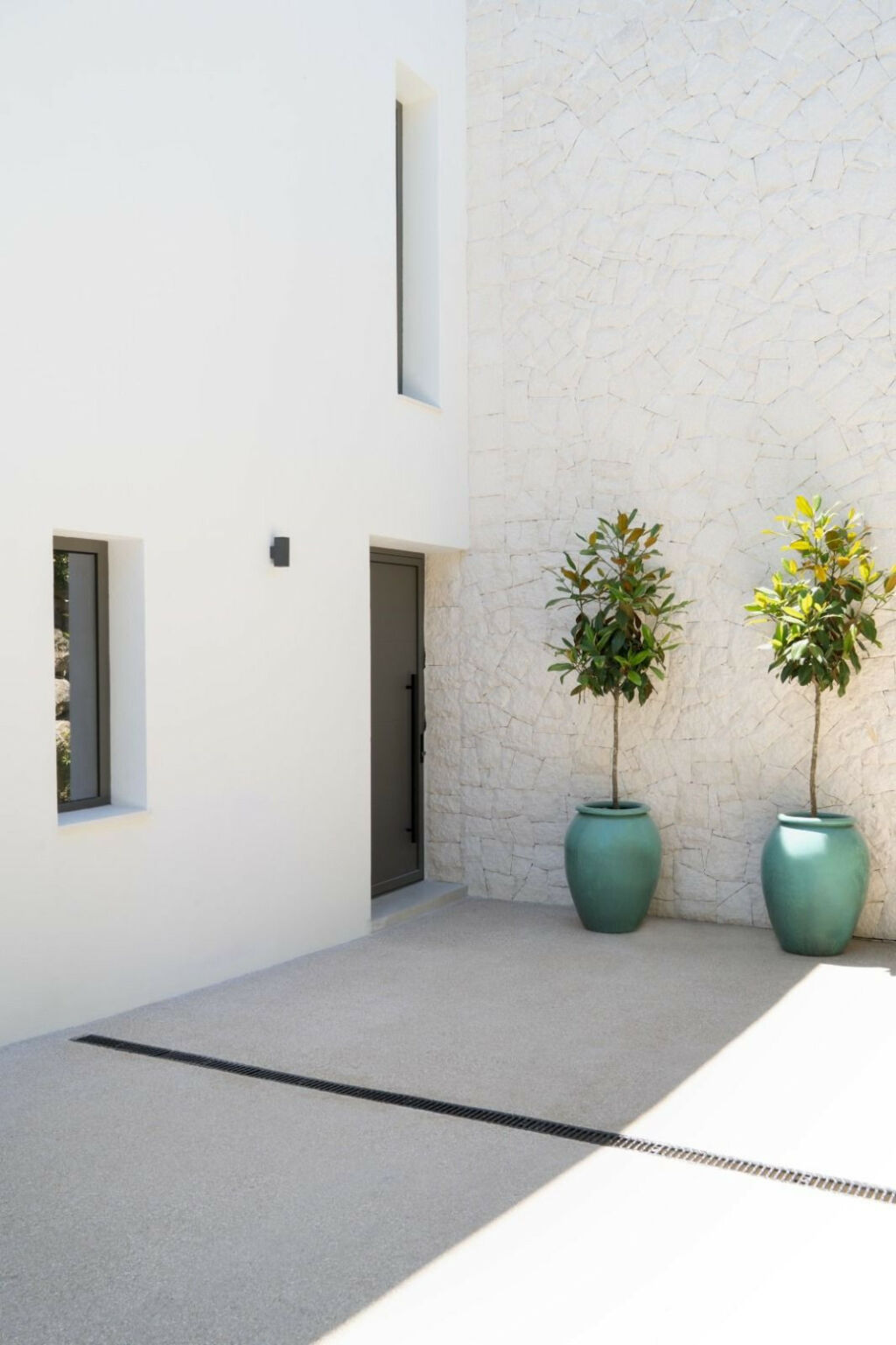 Detached Villa Estepona Málaga - image 69
