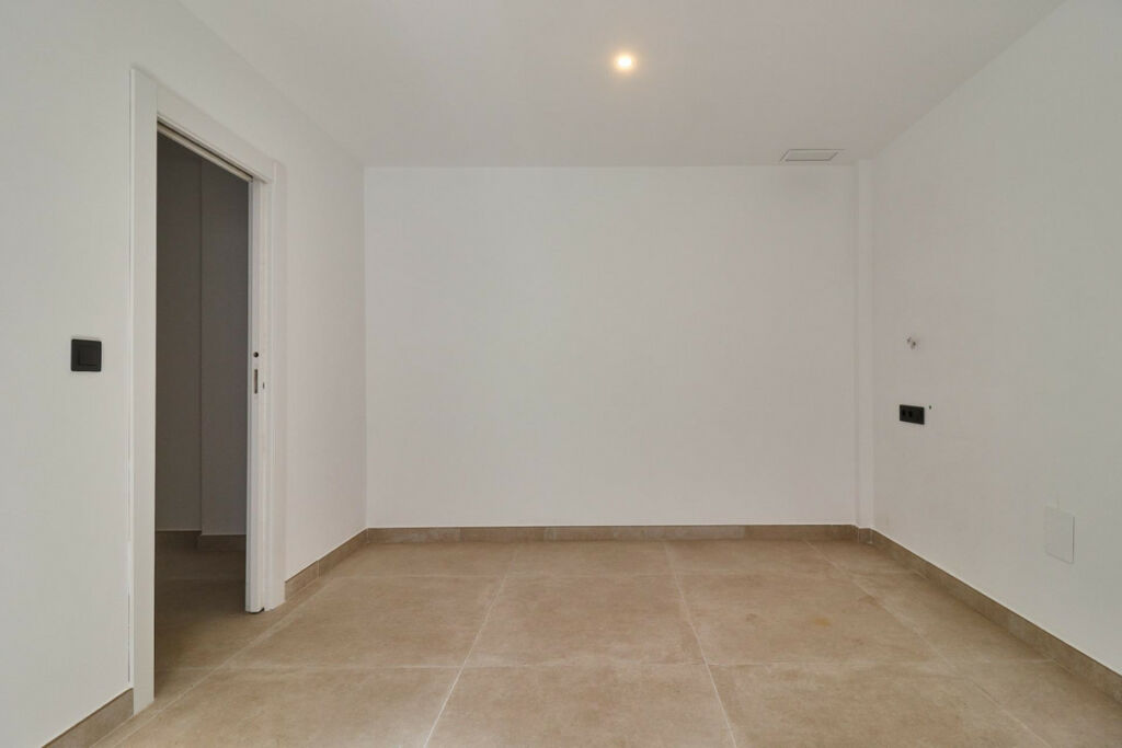 Middle Floor Apartment Fuengirola Málaga - image 72