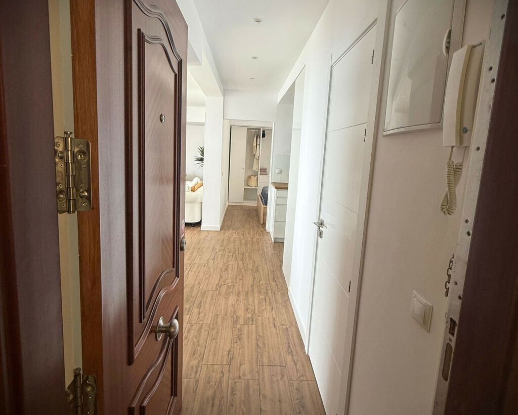Middle Floor Apartment Fuengirola Málaga - image 19