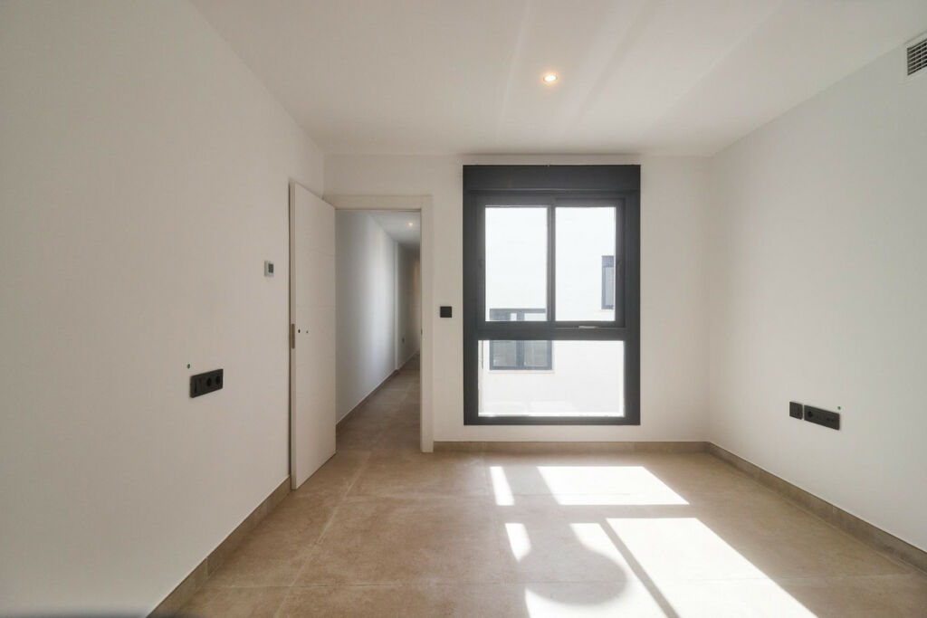 Middle Floor Apartment Fuengirola Málaga - image 73