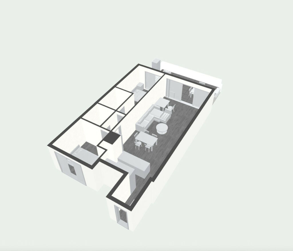 Middle Floor Apartment Estepona Málaga - image 73