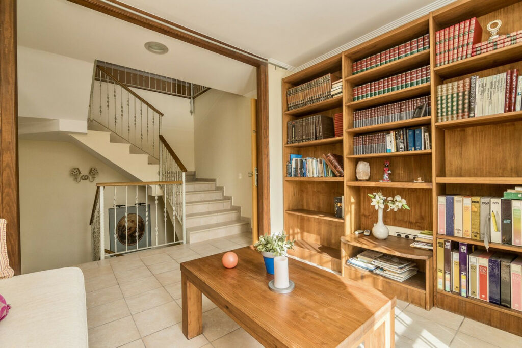 Detached Villa Almoradi Alicante - image 73