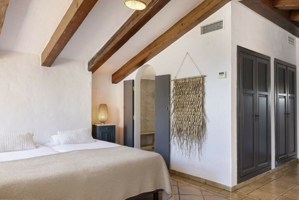 Hotel Villanueva De La Concepcion Málaga - image 73