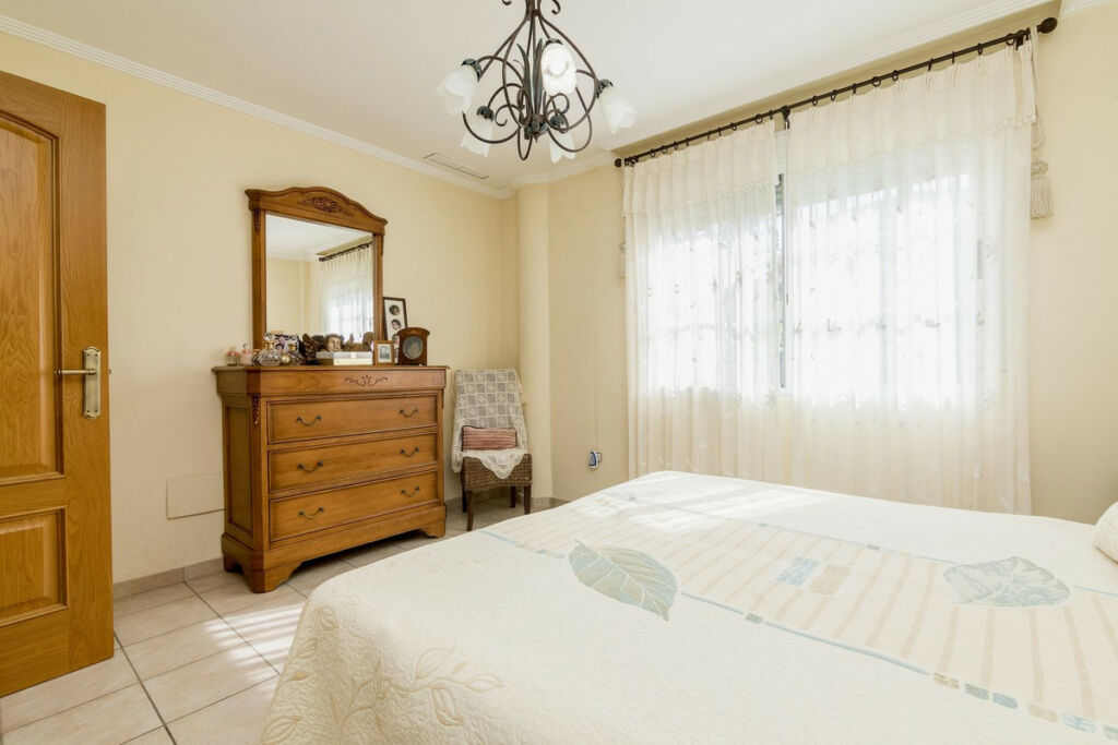Detached Villa Almoradi Alicante - image 74