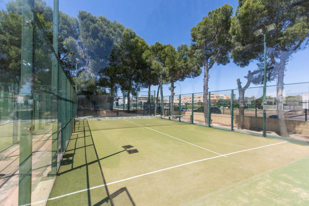 Semi-Detached House Rafal Alicante - image 74