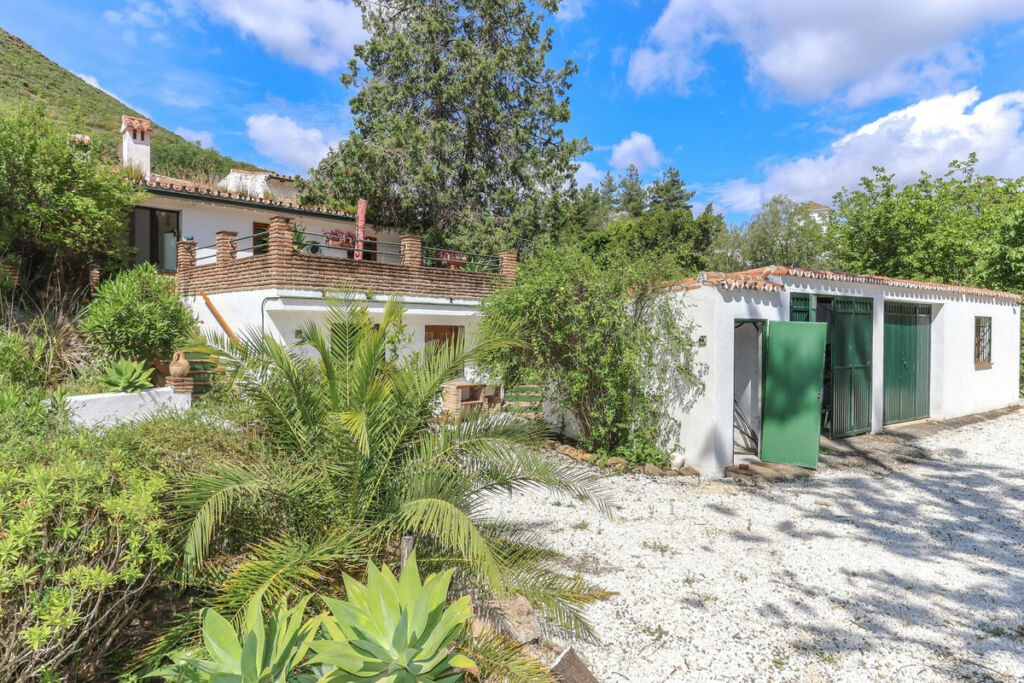Detached Villa Coín Málaga - image 69