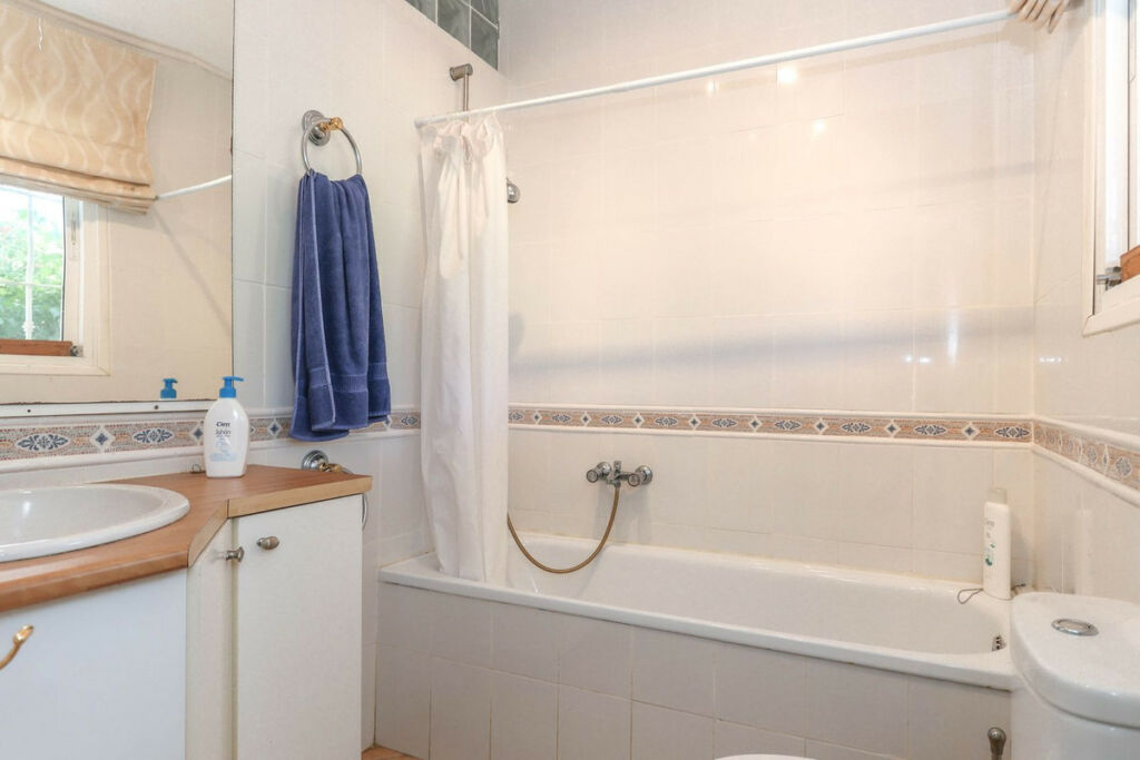 Detached Villa Cártama Málaga - image 75