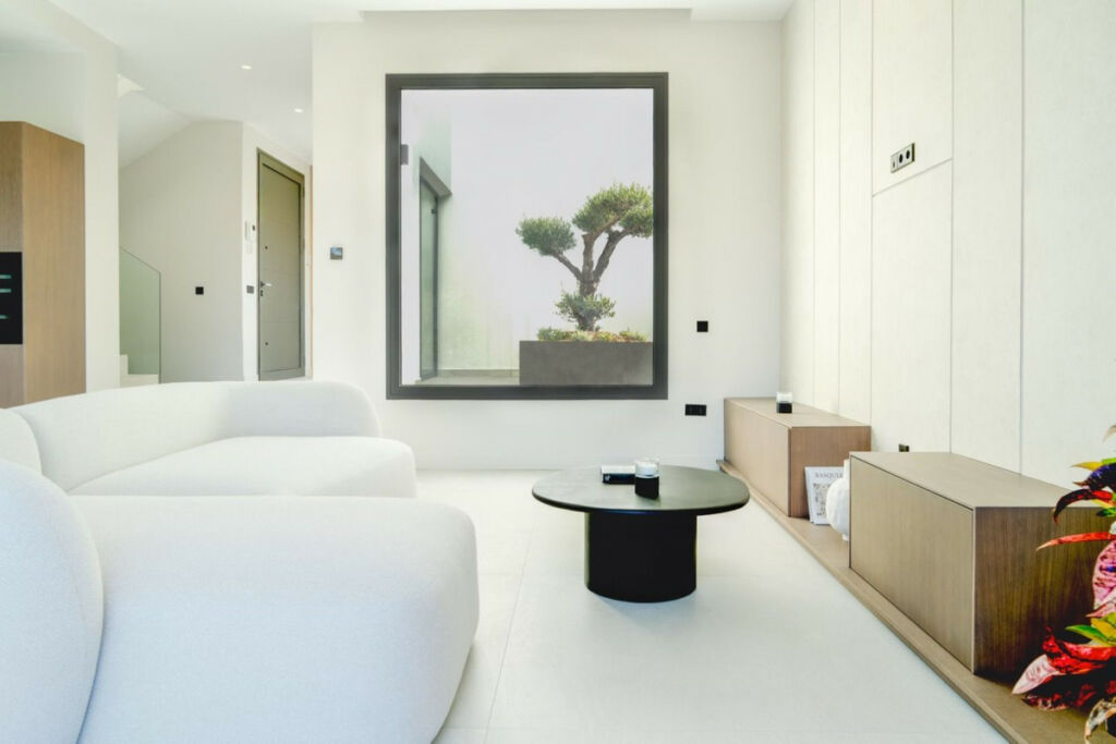 Detached Villa Estepona Málaga - image 72