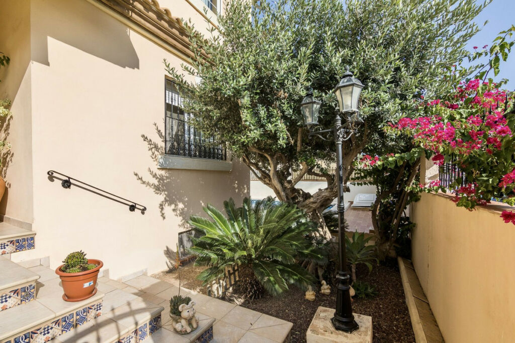Detached Villa Almoradi Alicante - image 75