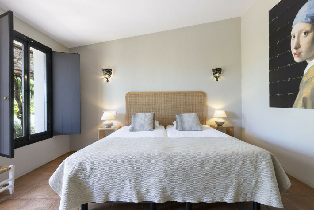 Hotel Villanueva De La Concepcion Málaga - image 75