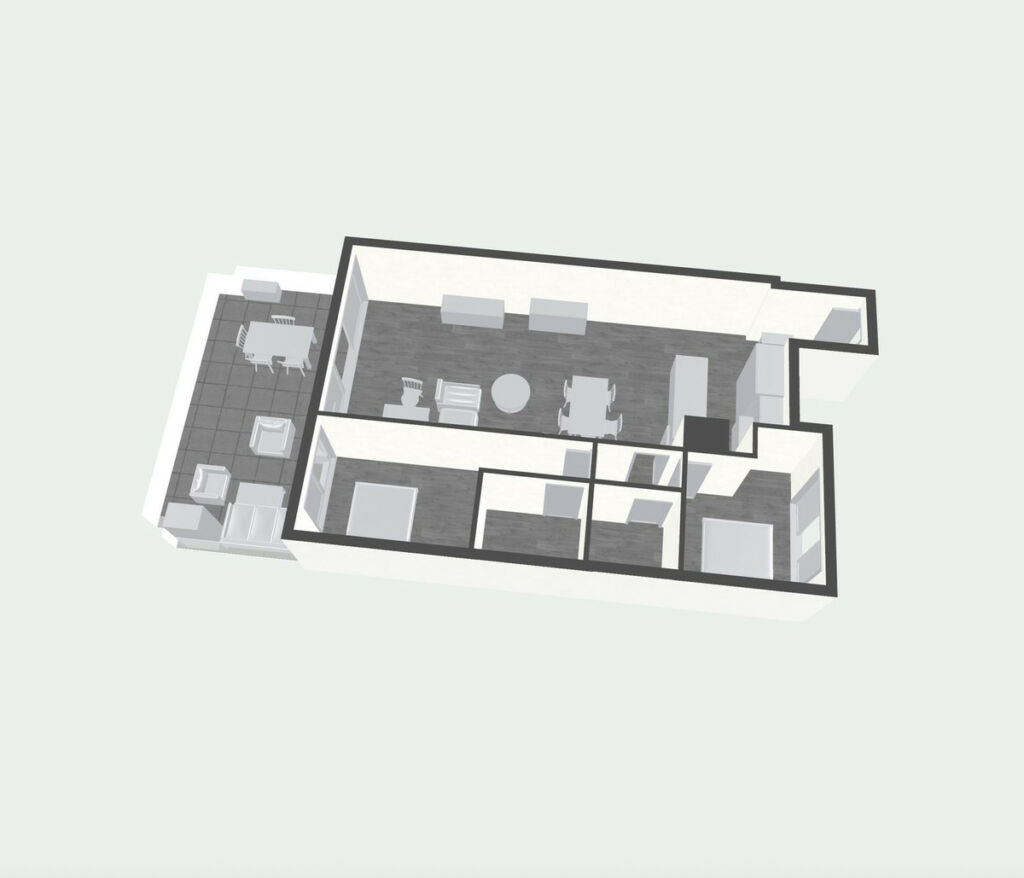 Middle Floor Apartment Estepona Málaga - image 75