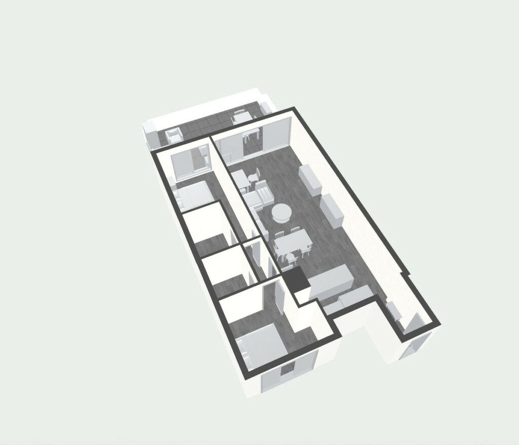 Middle Floor Apartment Estepona Málaga - image 76