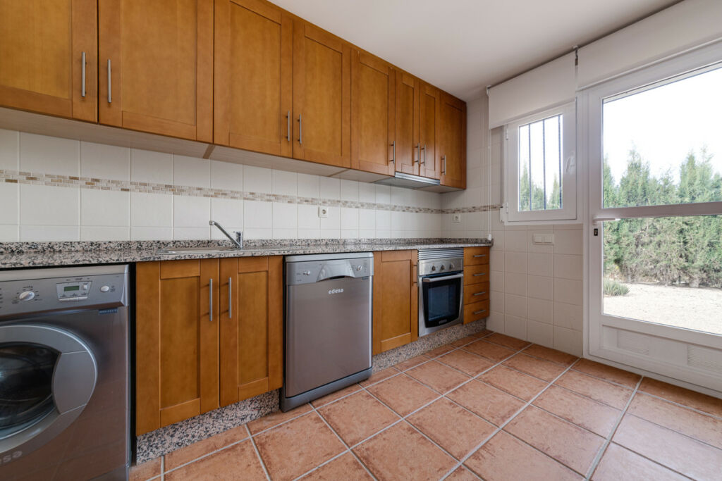 Townhouse Fuente Alamo de Murcia Murcia - image 77