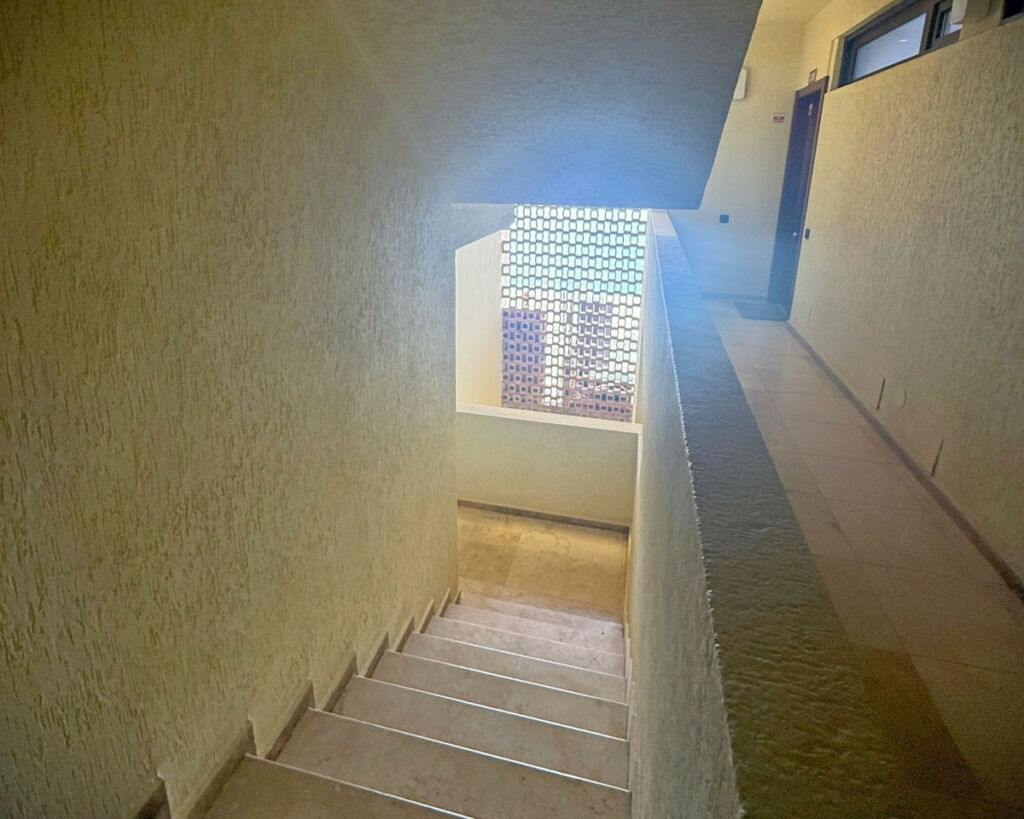 Middle Floor Apartment Fuengirola Málaga - image 21