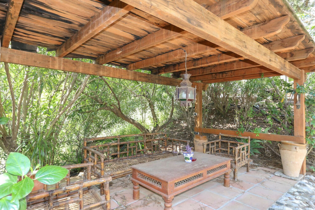 Detached Villa Coín Málaga - image 72