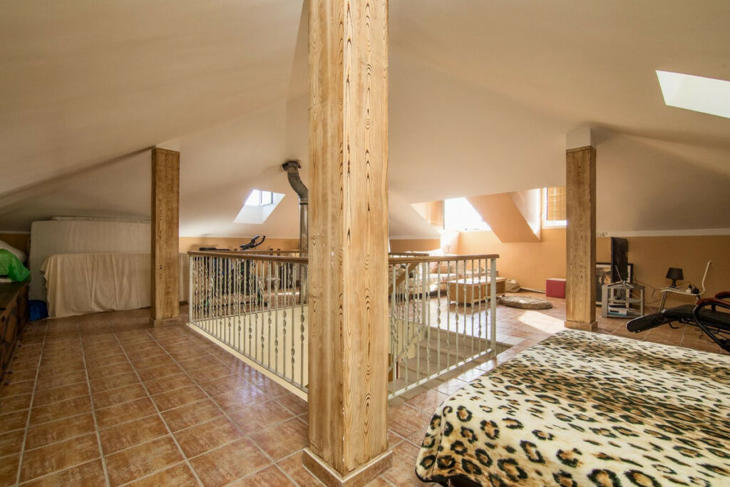 Detached Villa Almoradi Alicante - image 77