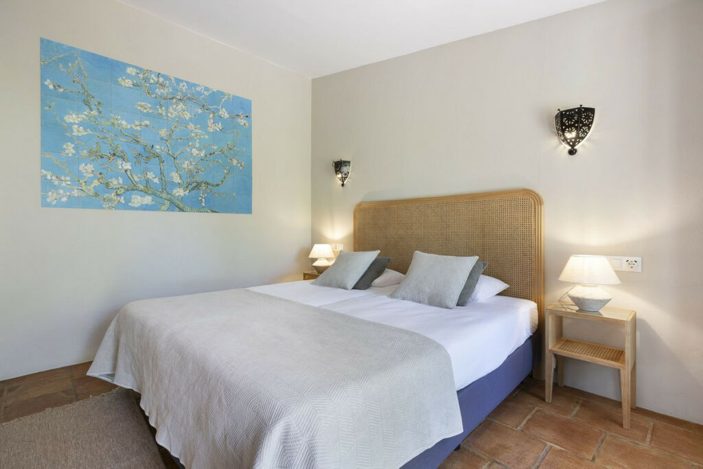 Hotel Villanueva De La Concepcion Málaga - image 78