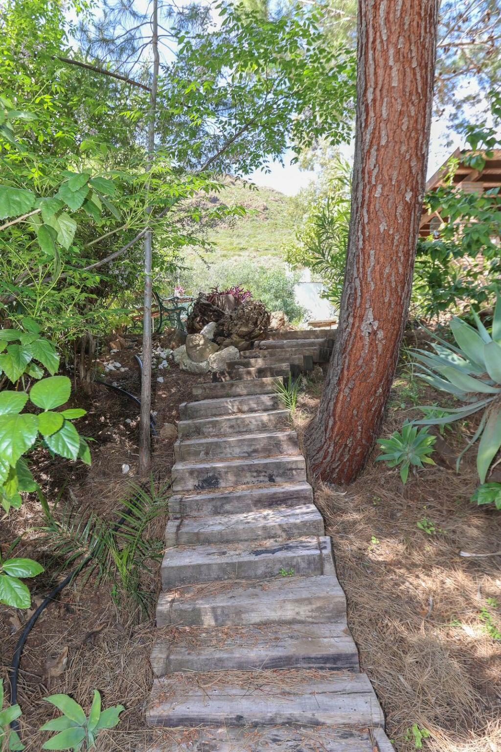 Detached Villa Coín Málaga - image 73