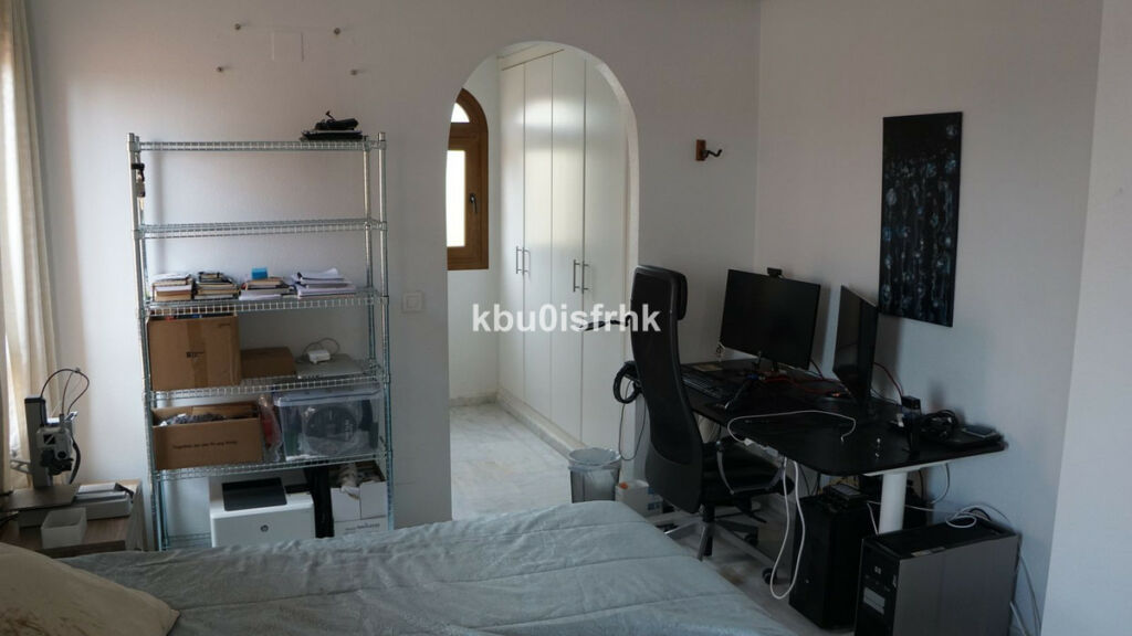 Detached Villa San Miguel de Salinas Alicante - image 78