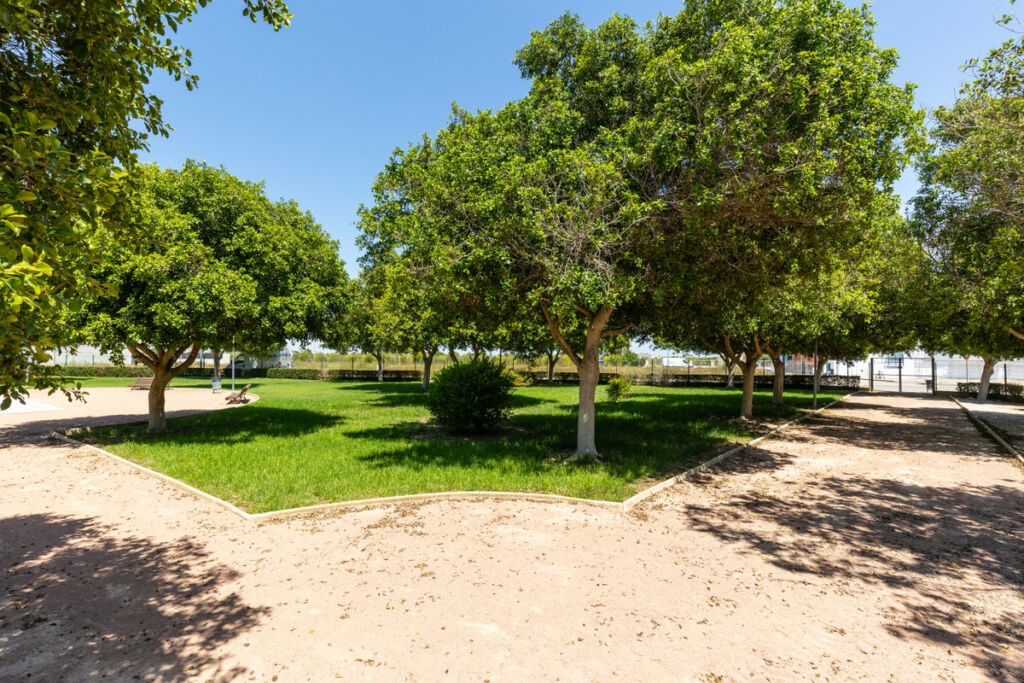 Semi-Detached House Rafal Alicante - image 78