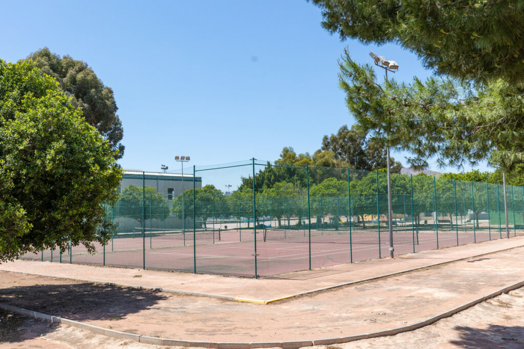 Semi-Detached House Rafal Alicante - image 79