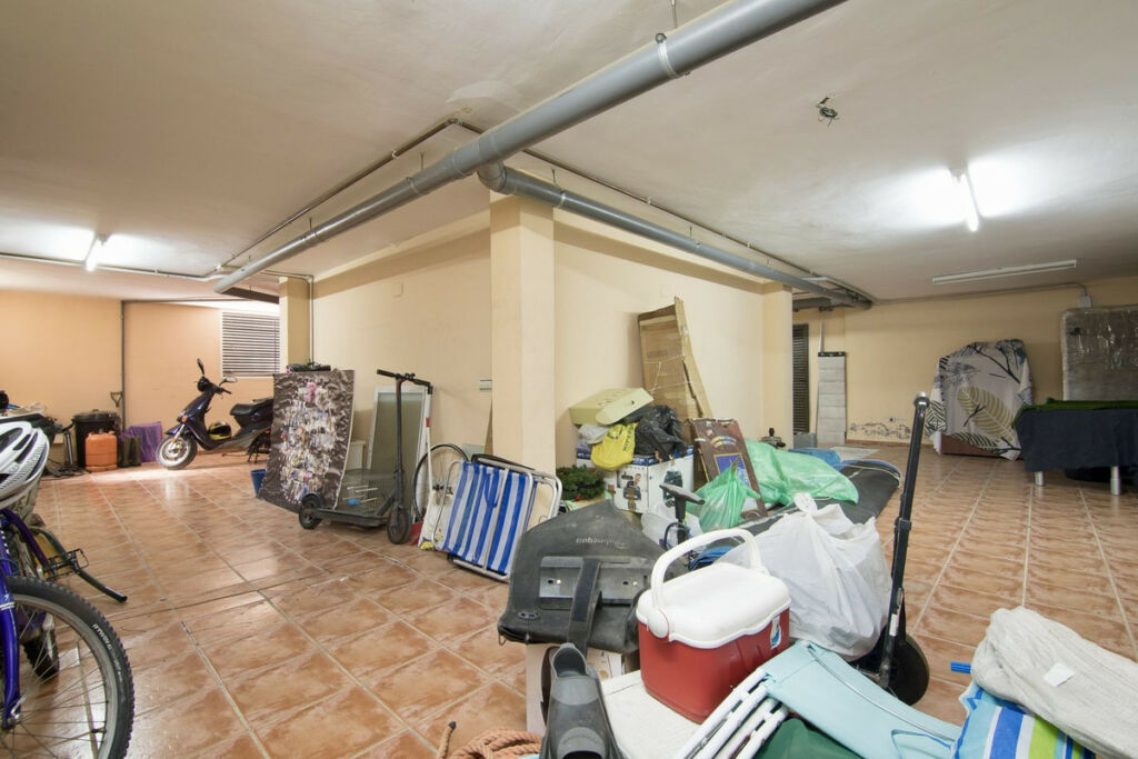 Detached Villa Almoradi Alicante - image 78