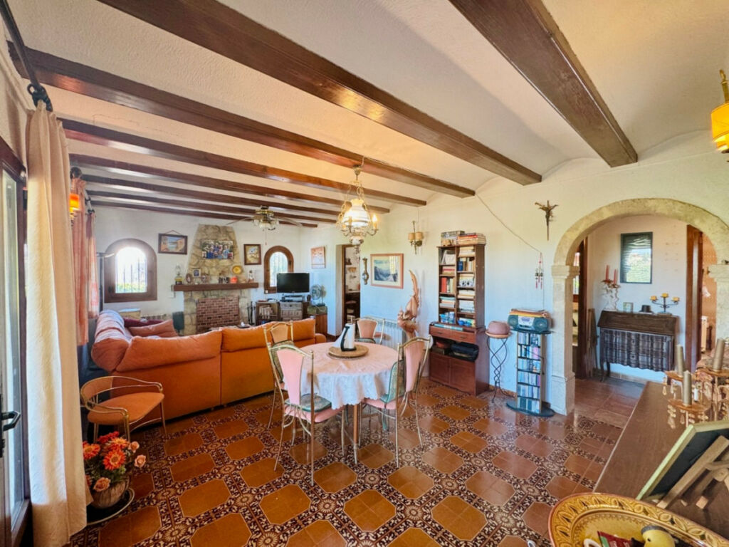 Detached Villa Javea Alicante - image 8
