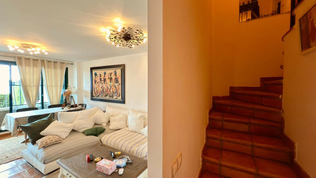Bungalow Finestrat Alicante - image 8