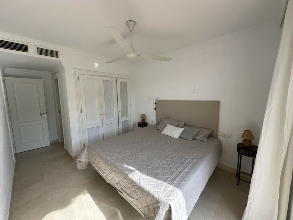 Penthouse Benahavís Málaga - image 8