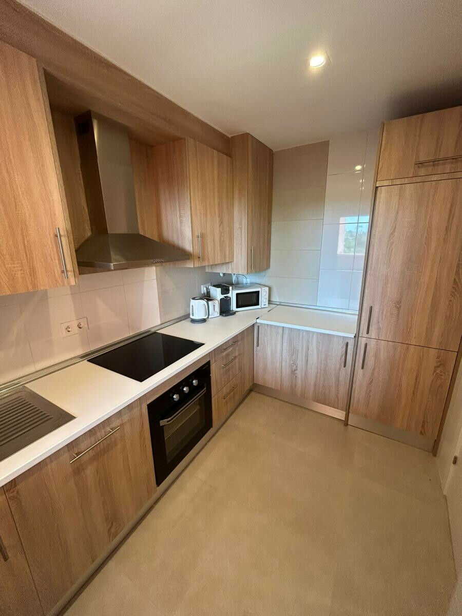 Middle Floor Apartment Los Alcázares Alicante - Bild 8