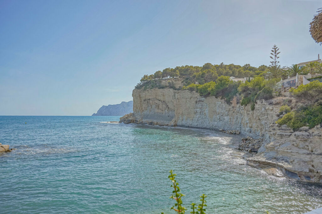 Land Benissa Alicante - image 8