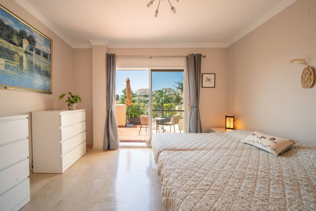 Penthouse La Cala Hills Málaga - image 9