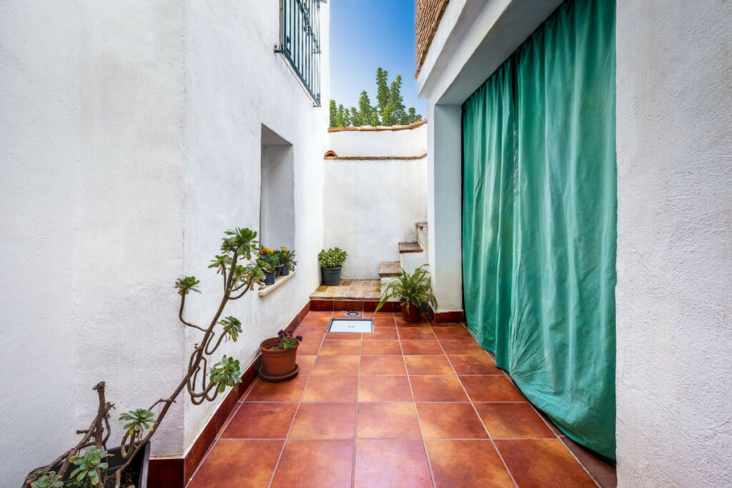 Townhouse Alhaurín el Grande Málaga - image 8