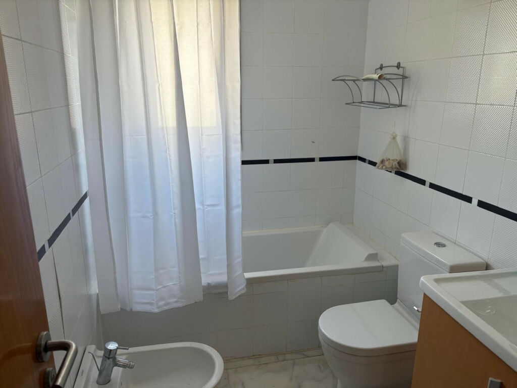 Ground Floor Apartment La Finca Golf Alicante - image 9
