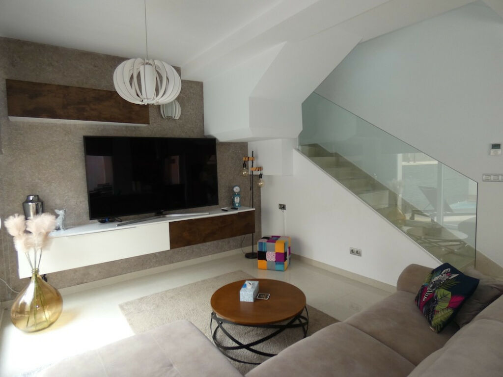 Detached Villa Ciudad Quesada Alicante - image 8