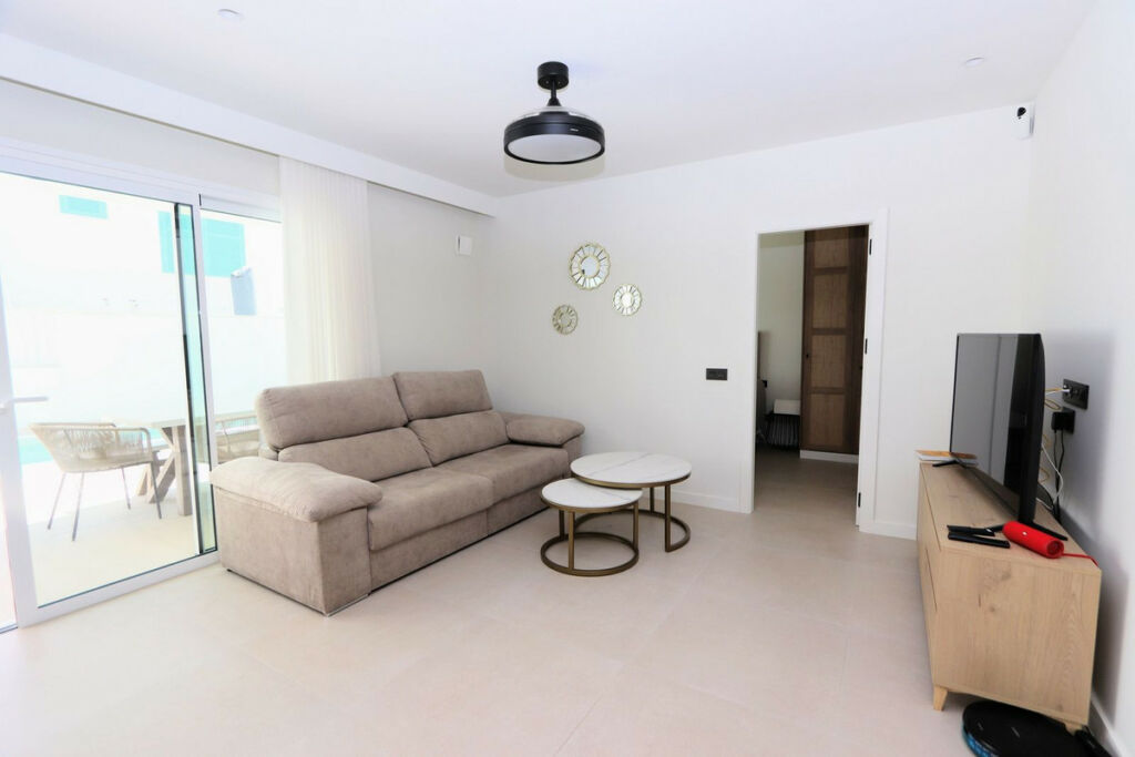 Ground Floor Apartment Torre de la Horadada Alicante - image 7
