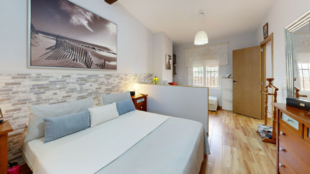 Detached Villa Mijas Málaga - image 8