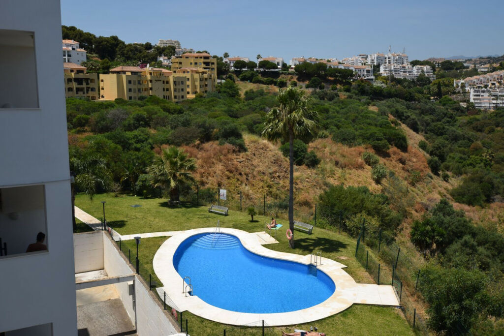 Penthouse La Cala de Mijas Málaga - image 8