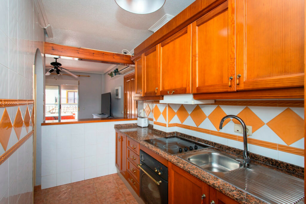 Bungalow Orihuela Costa Alicante - image 16