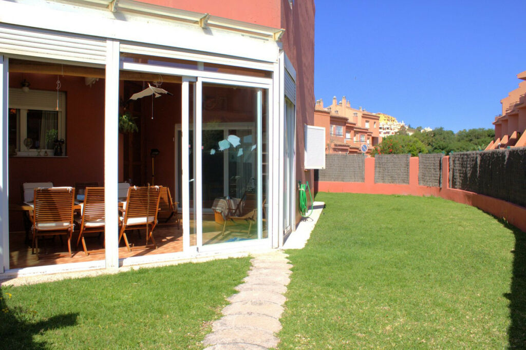 Semi-Detached House Manilva Málaga - image 8