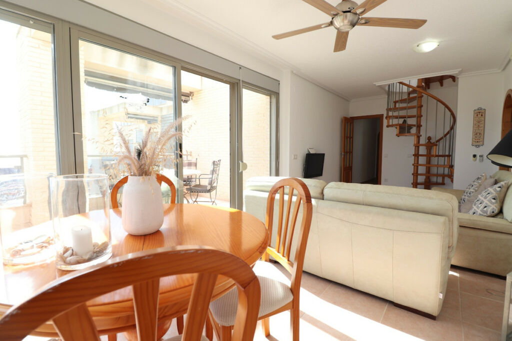 Duplex Guardamar del Segura Alicante - image 8