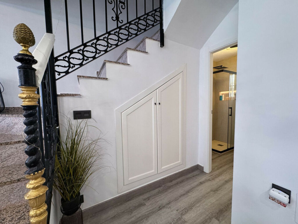 Semi-Detached House Orihuela Costa Alicante - Bild 8