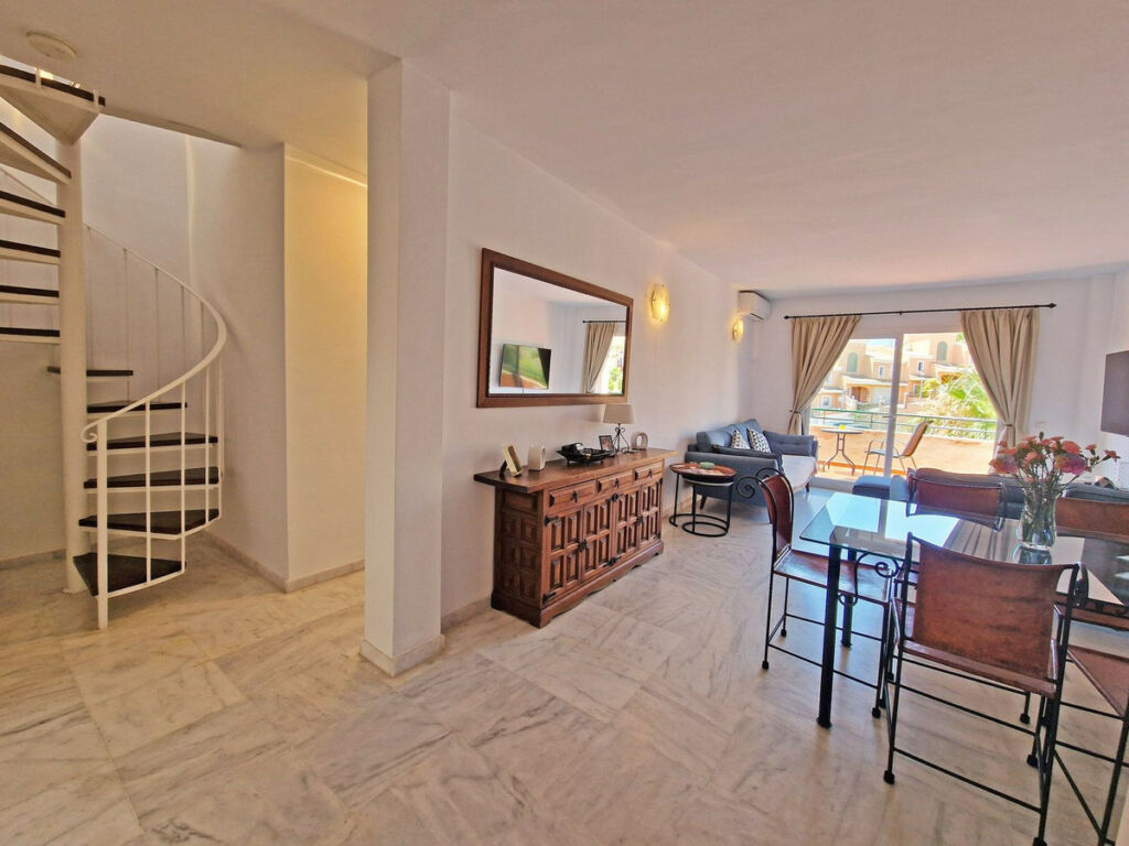 Penthouse Riviera del Sol Málaga - image 8