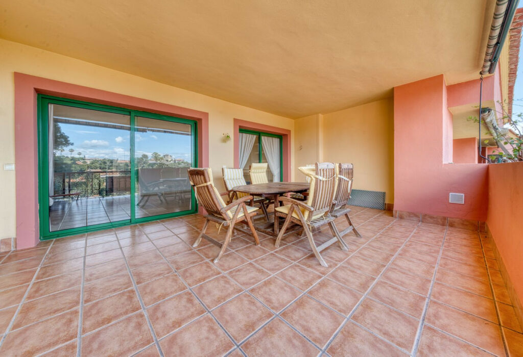 Penthouse Torreblanca Málaga - image 8