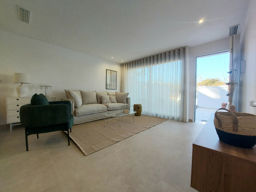 Detached Villa San Pedro del Pinatar Murcia - image 8