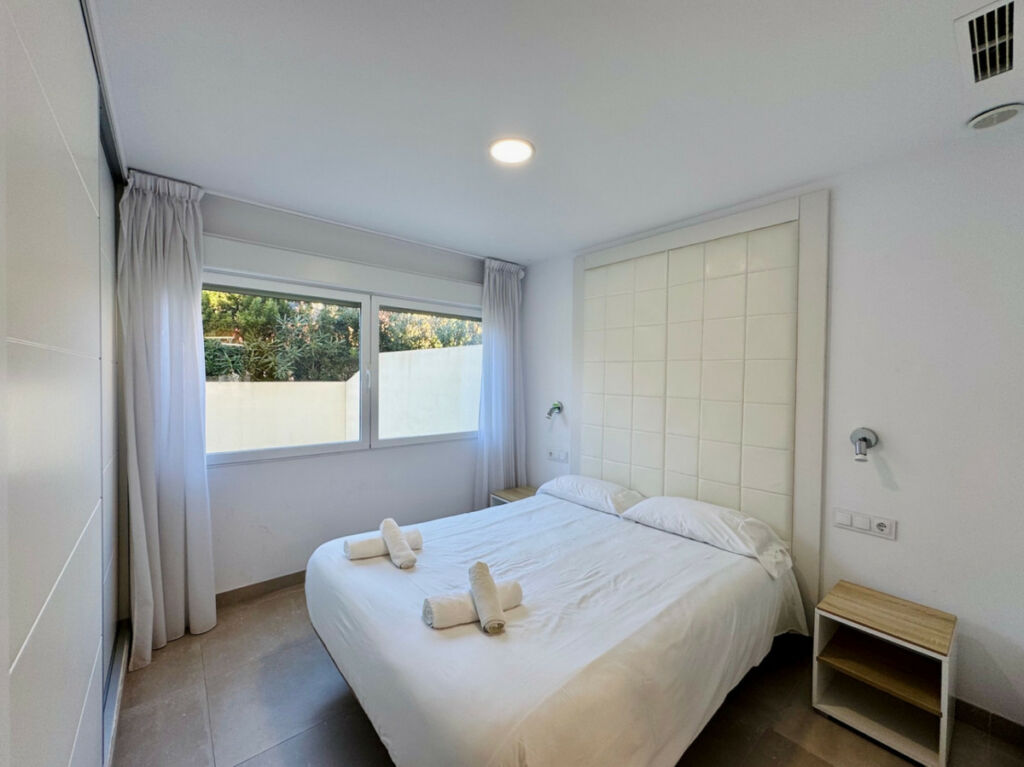 Ground Floor Apartment Denia Alicante - image 8