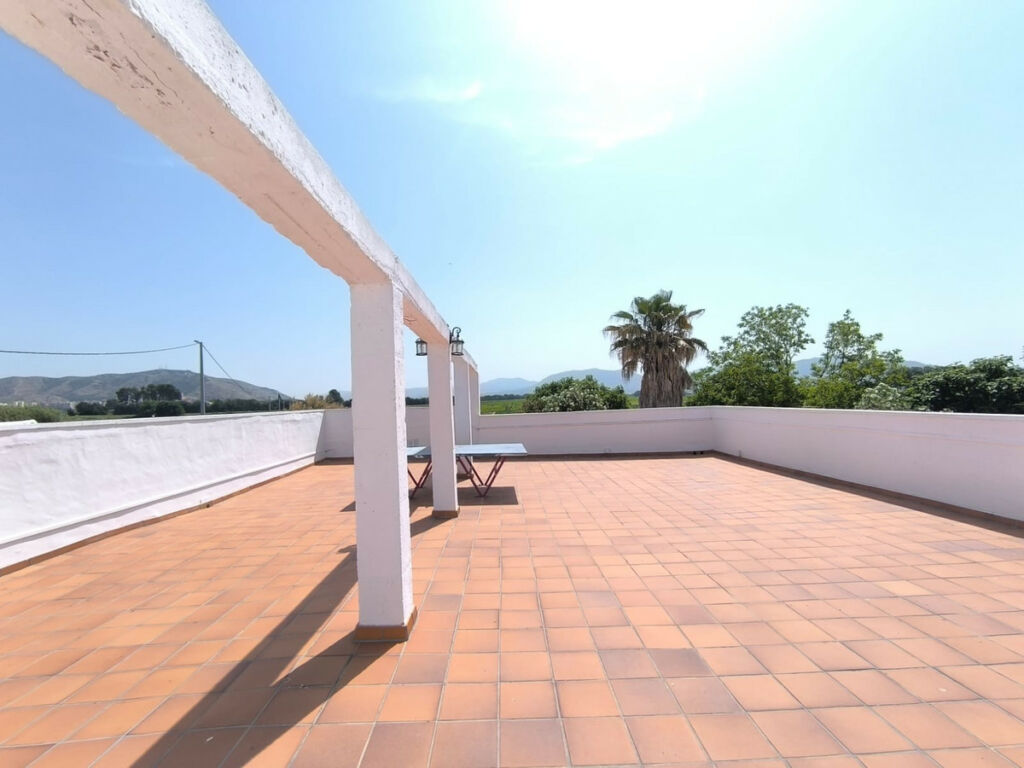 Detached Villa Villena Alicante - image 8